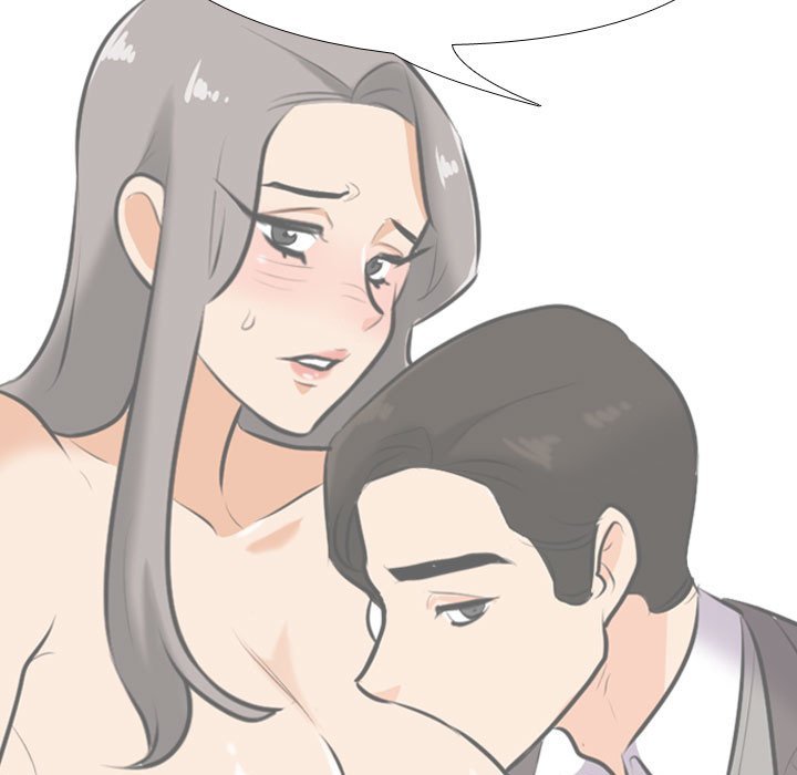 Our Exchange Manhwa - Chapter 99 Page 56