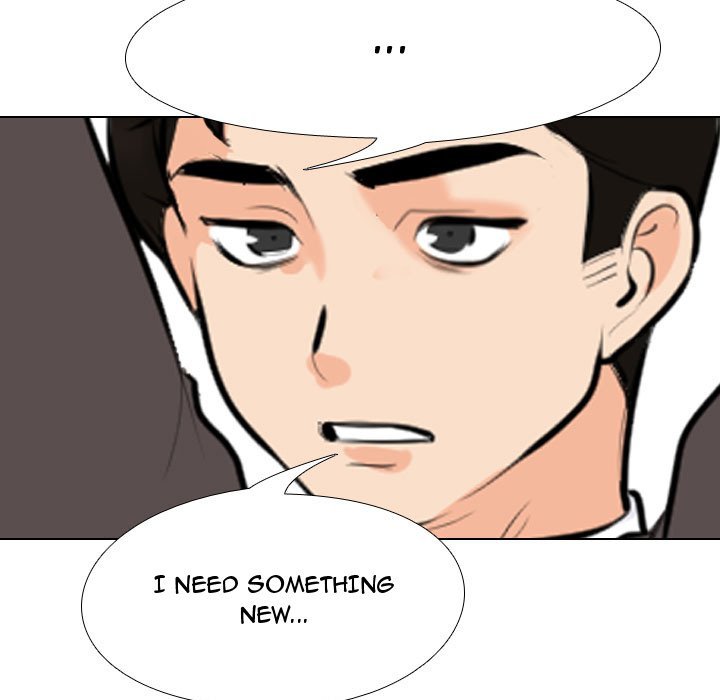 Our Exchange Manhwa - Chapter 99 Page 58