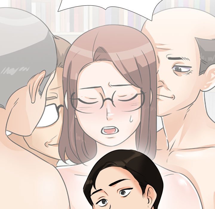 Our Exchange Manhwa - Chapter 99 Page 60