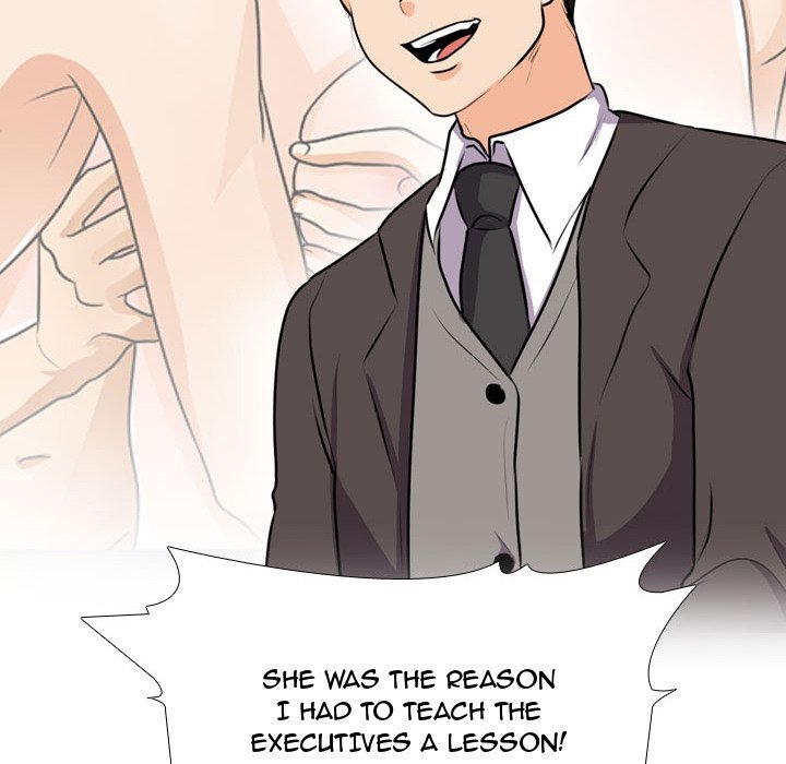 Our Exchange Manhwa - Chapter 99 Page 61