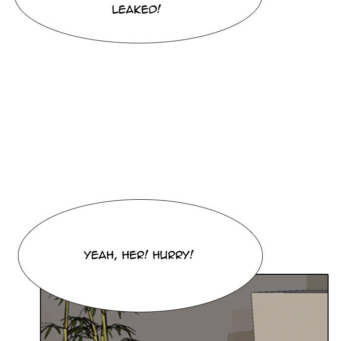 Our Exchange Manhwa - Chapter 99 Page 64