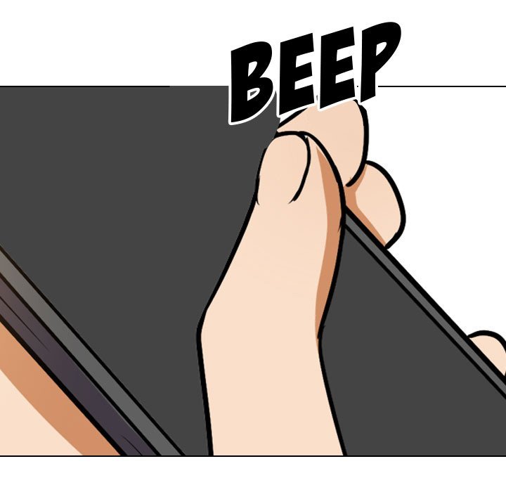 Our Exchange Manhwa - Chapter 99 Page 66