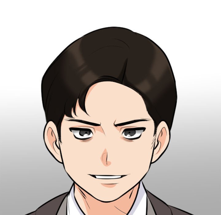 Our Exchange Manhwa - Chapter 99 Page 68