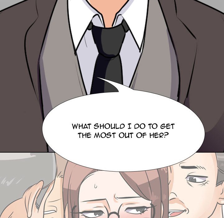 Our Exchange Manhwa - Chapter 99 Page 69