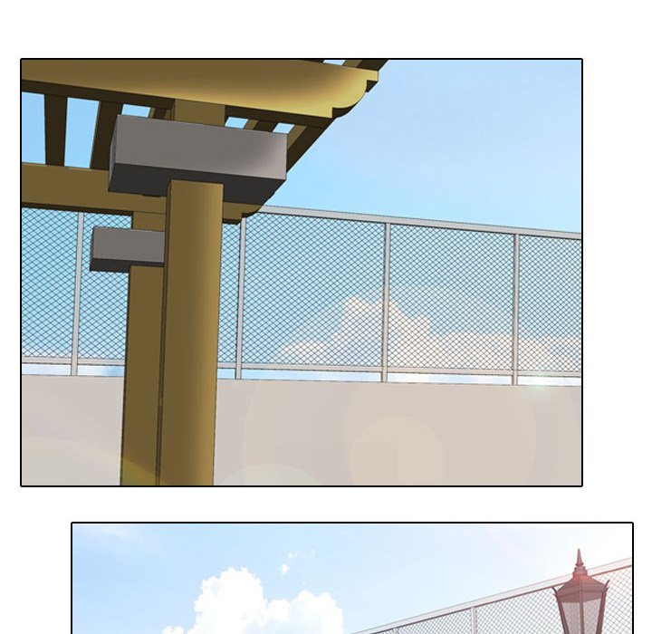 Our Exchange Manhwa - Chapter 99 Page 71