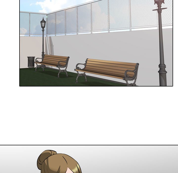 Our Exchange Manhwa - Chapter 99 Page 72