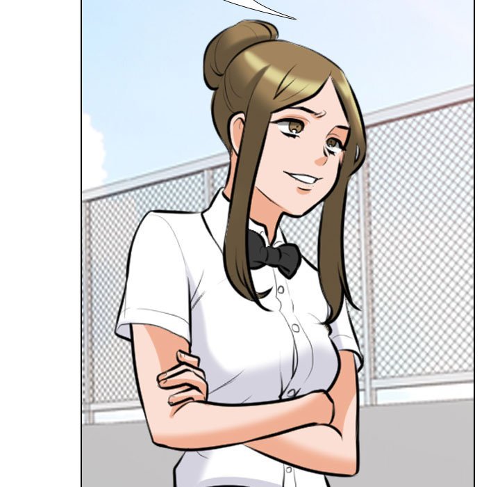 Our Exchange Manhwa - Chapter 99 Page 74