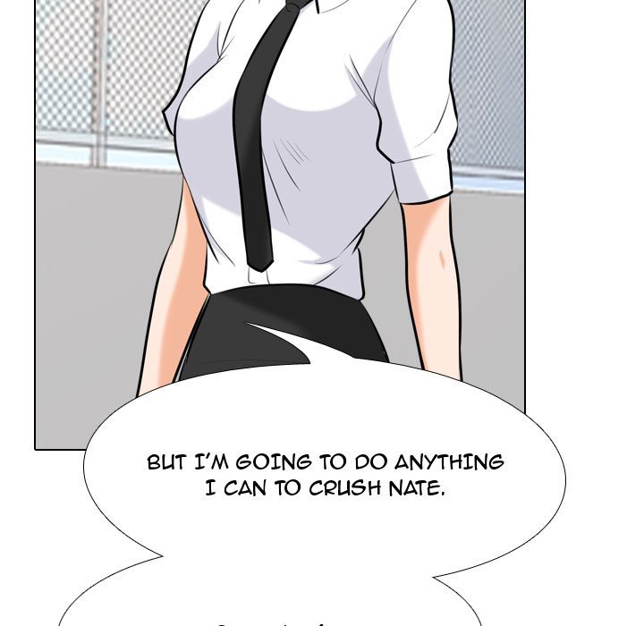 Our Exchange Manhwa - Chapter 99 Page 76