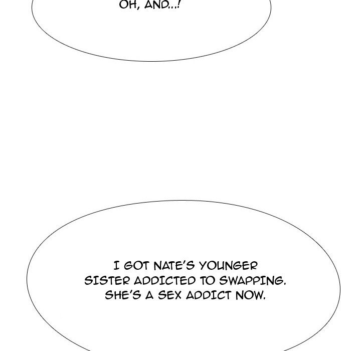 Our Exchange Manhwa - Chapter 99 Page 77