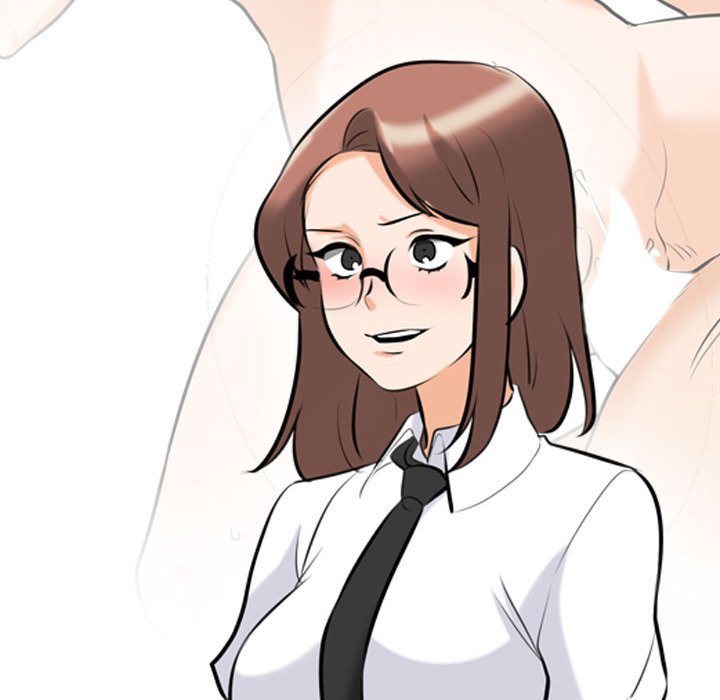 Our Exchange Manhwa - Chapter 99 Page 79