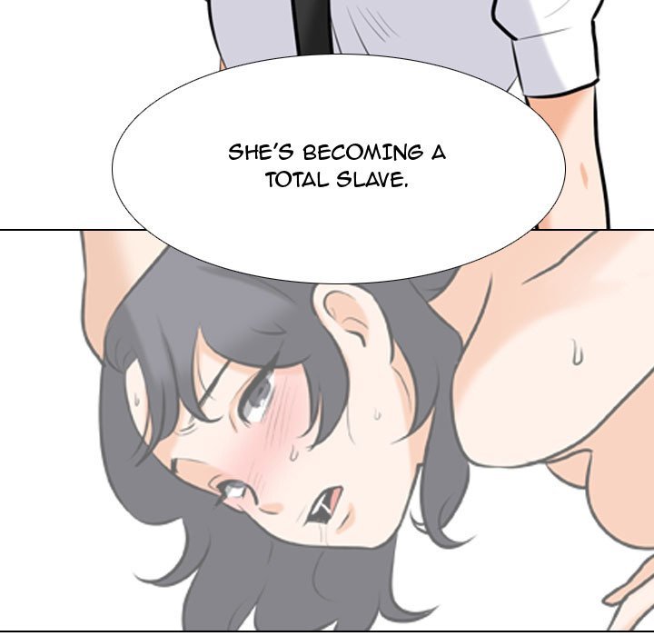 Our Exchange Manhwa - Chapter 99 Page 80