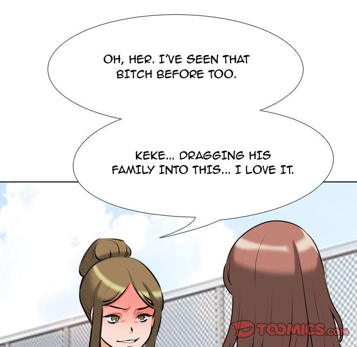 Our Exchange Manhwa - Chapter 99 Page 81