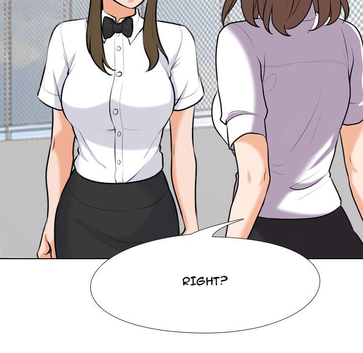 Our Exchange Manhwa - Chapter 99 Page 82