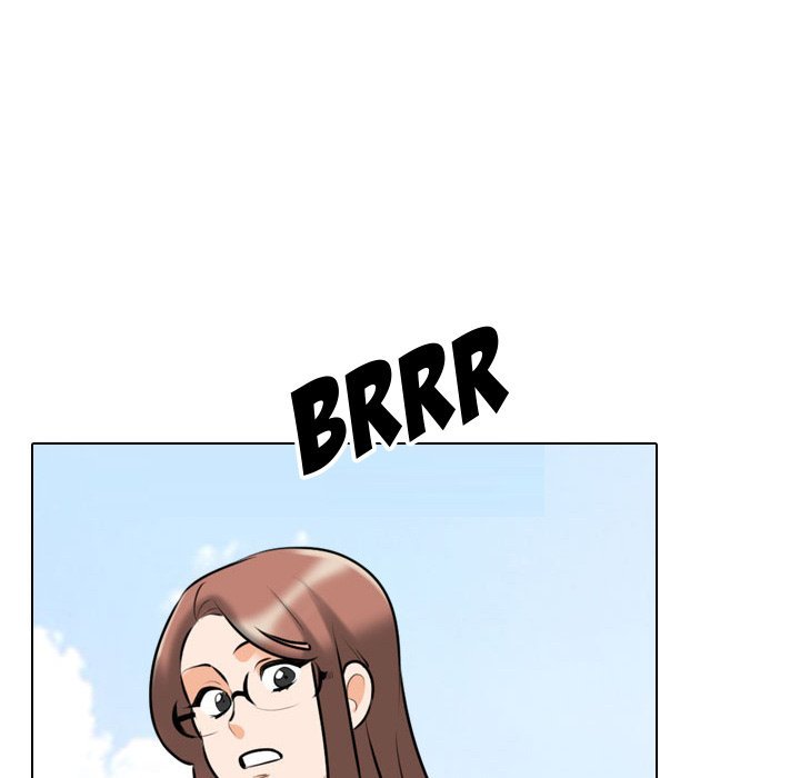 Our Exchange Manhwa - Chapter 99 Page 83