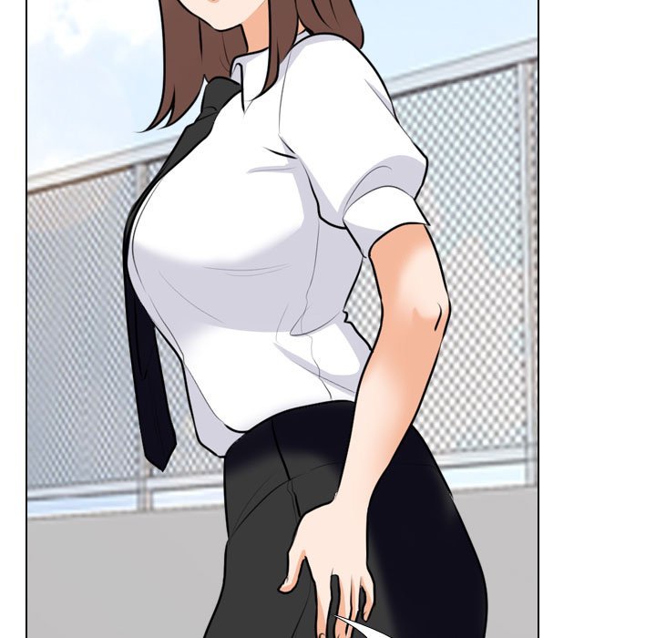 Our Exchange Manhwa - Chapter 99 Page 84