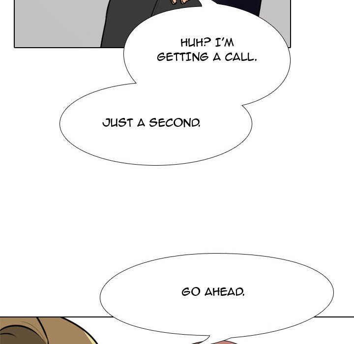 Our Exchange Manhwa - Chapter 99 Page 85