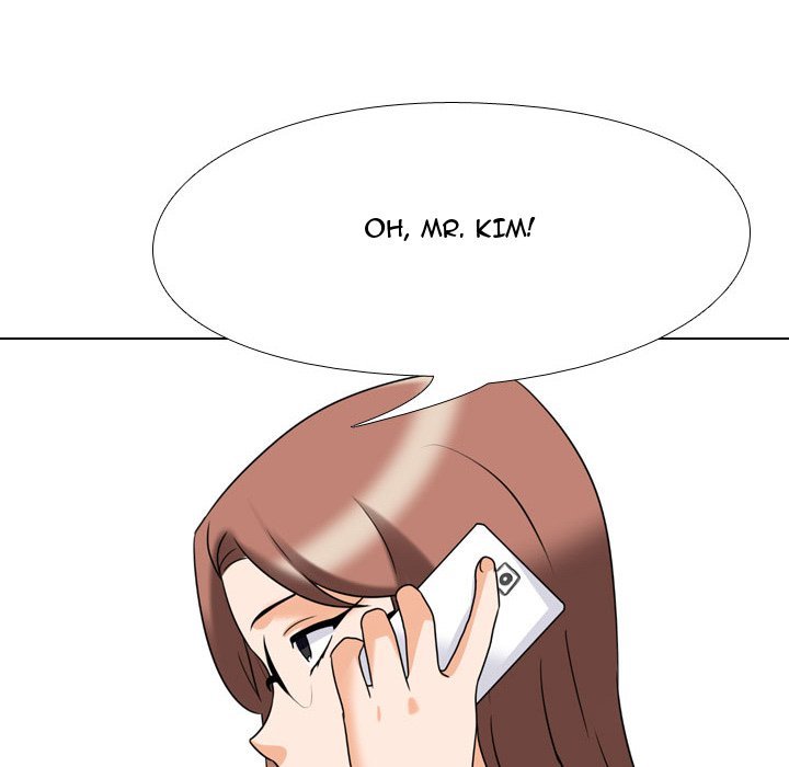Our Exchange Manhwa - Chapter 99 Page 87