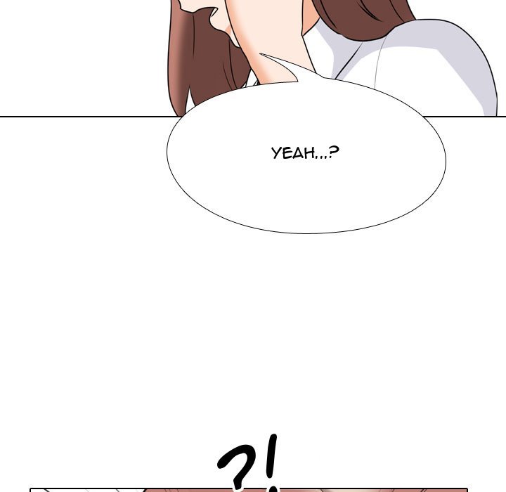 Our Exchange Manhwa - Chapter 99 Page 88