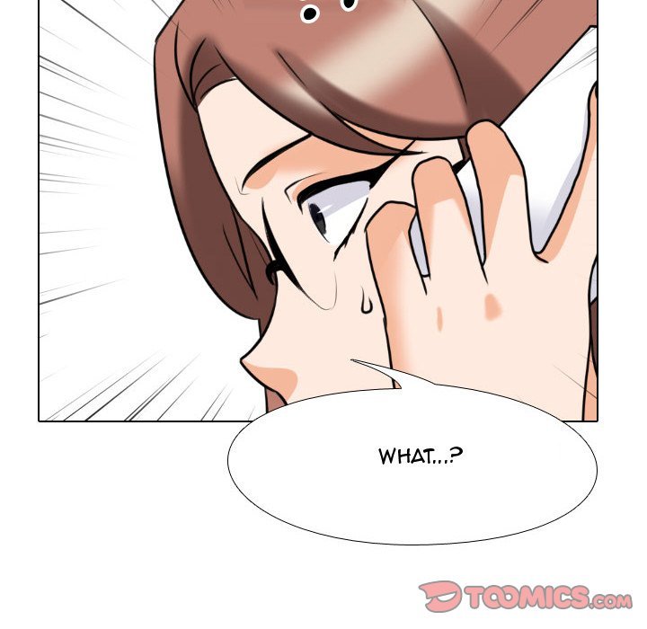 Our Exchange Manhwa - Chapter 99 Page 89