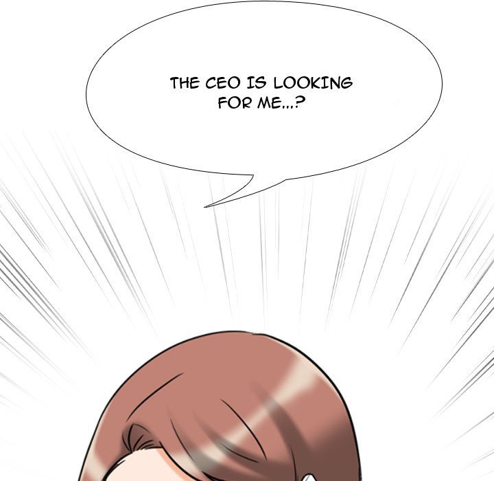 Our Exchange Manhwa - Chapter 99 Page 90