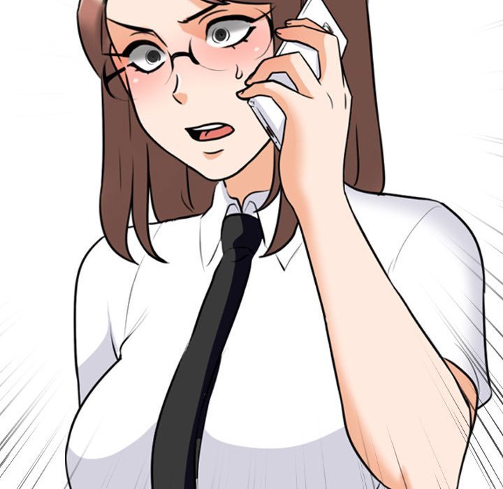 Our Exchange Manhwa - Chapter 99 Page 91