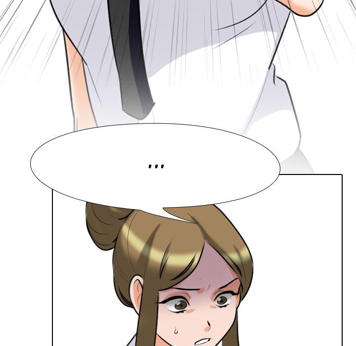 Our Exchange Manhwa - Chapter 99 Page 92