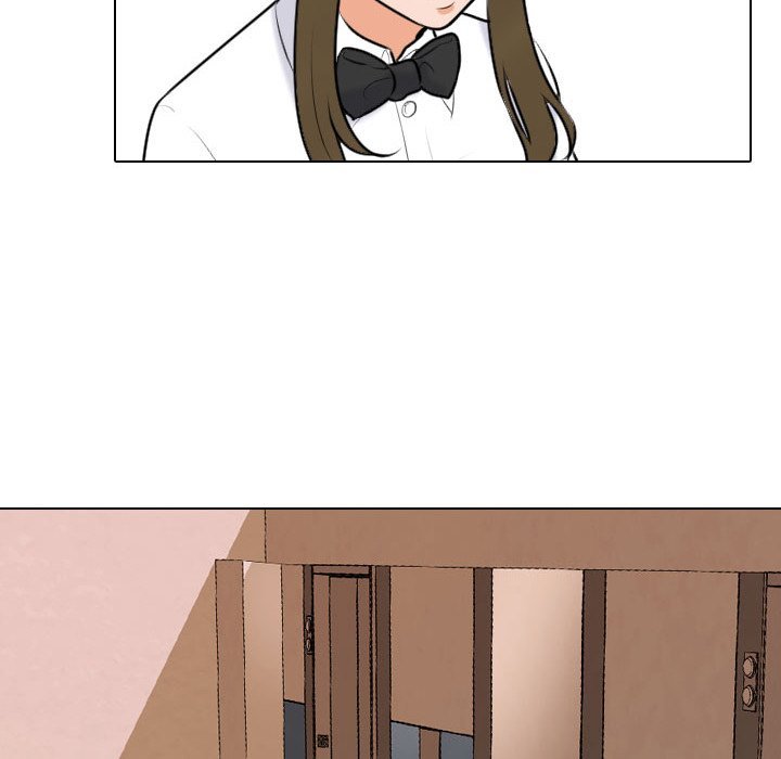 Our Exchange Manhwa - Chapter 99 Page 93