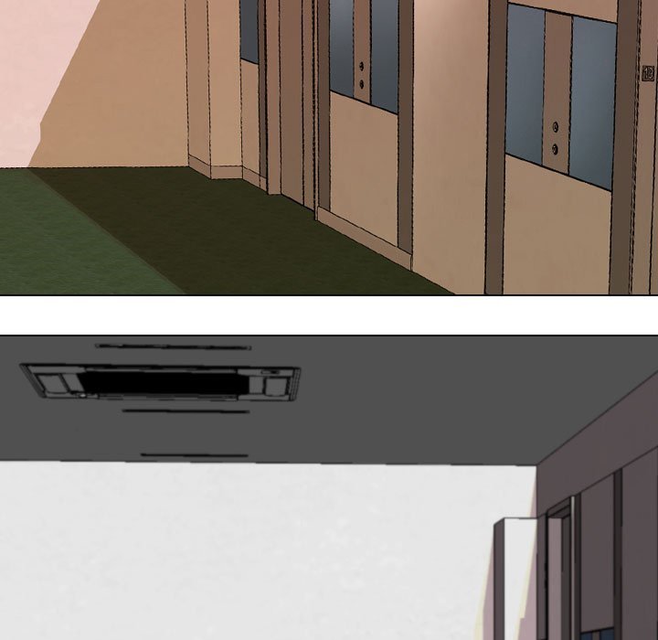 Our Exchange Manhwa - Chapter 99 Page 94