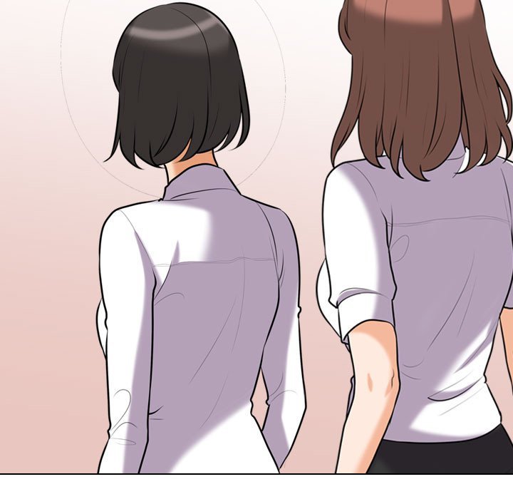 Our Exchange Manhwa - Chapter 99 Page 96