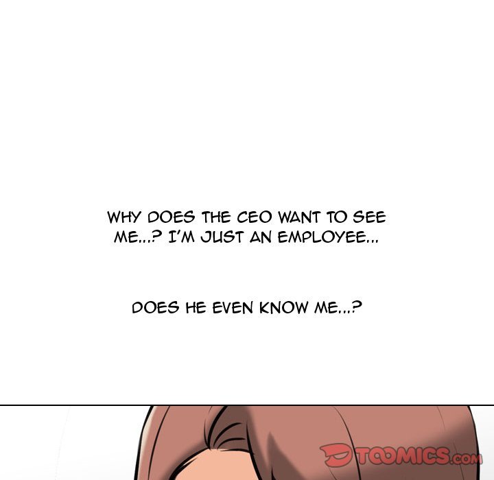 Our Exchange Manhwa - Chapter 99 Page 97