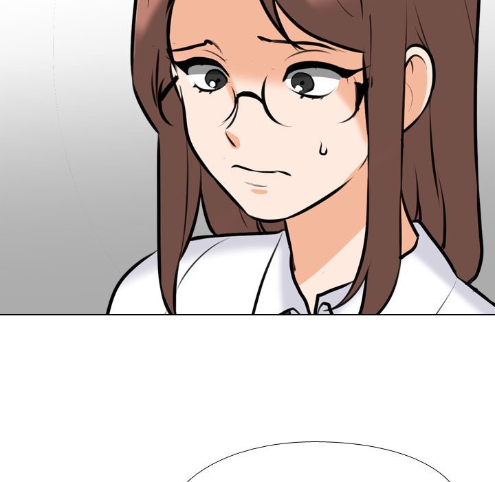 Our Exchange Manhwa - Chapter 99 Page 98