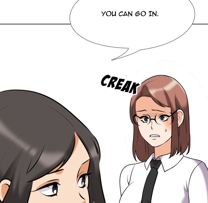 Our Exchange Manhwa - Chapter 99 Page 99