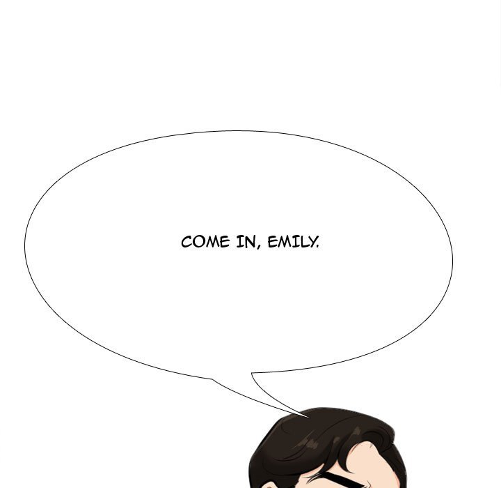 Our Exchange Manhwa - Chapter 99 Page 102