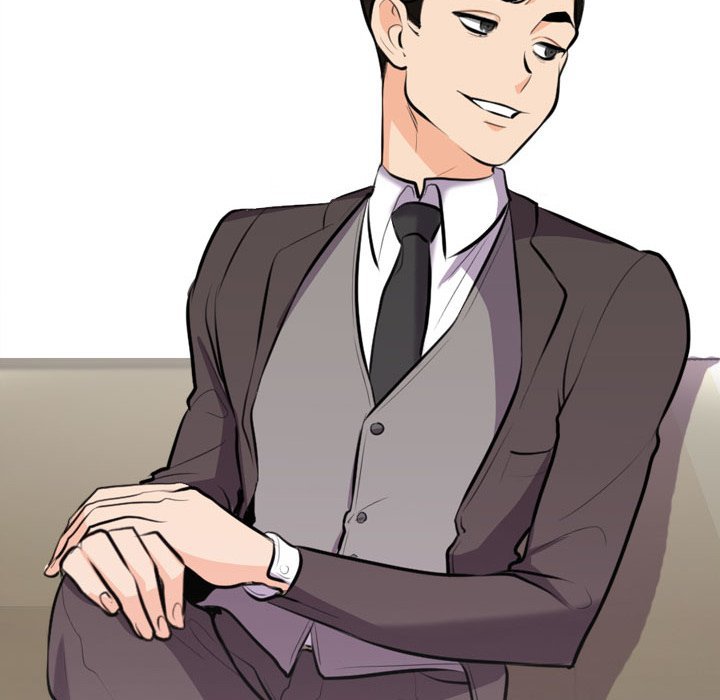 Our Exchange Manhwa - Chapter 99 Page 103