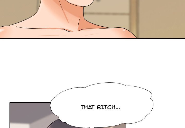 Our Exchange Manhwa - Chapter 13 Page 2