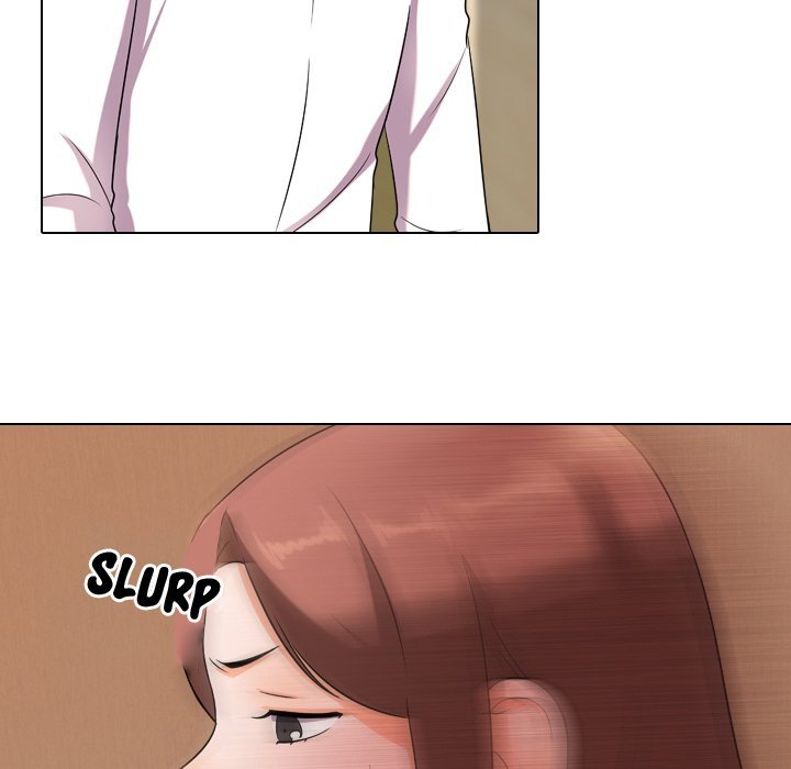 Our Exchange Manhwa - Chapter 13 Page 4