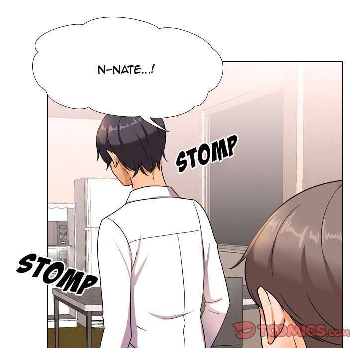 Our Exchange Manhwa - Chapter 13 Page 7