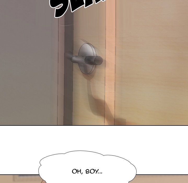 Our Exchange Manhwa - Chapter 13 Page 9