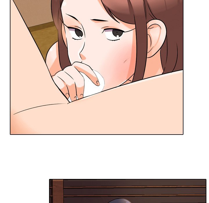 Our Exchange Manhwa - Chapter 13 Page 11