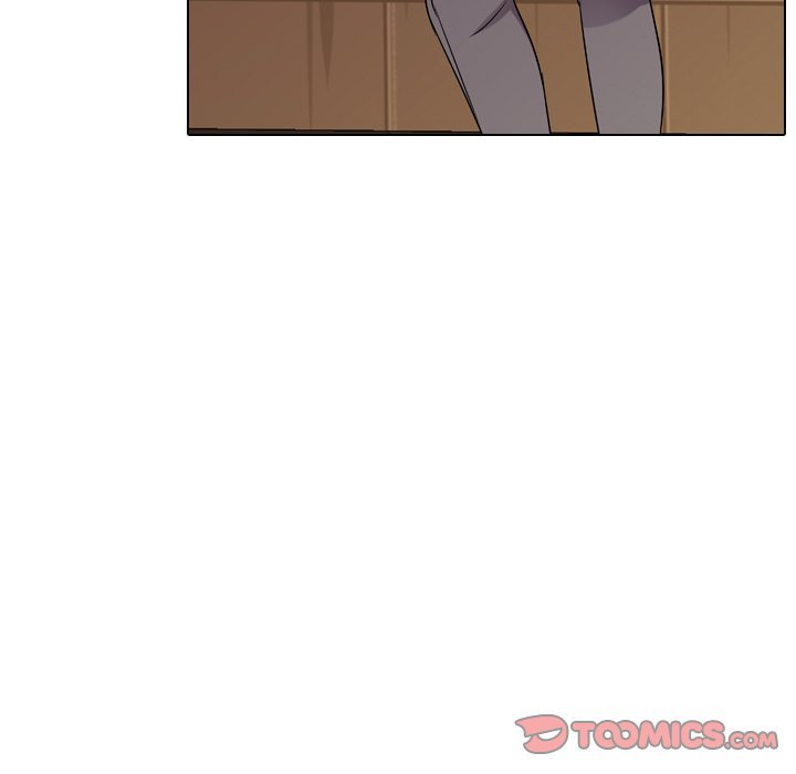 Our Exchange Manhwa - Chapter 13 Page 13