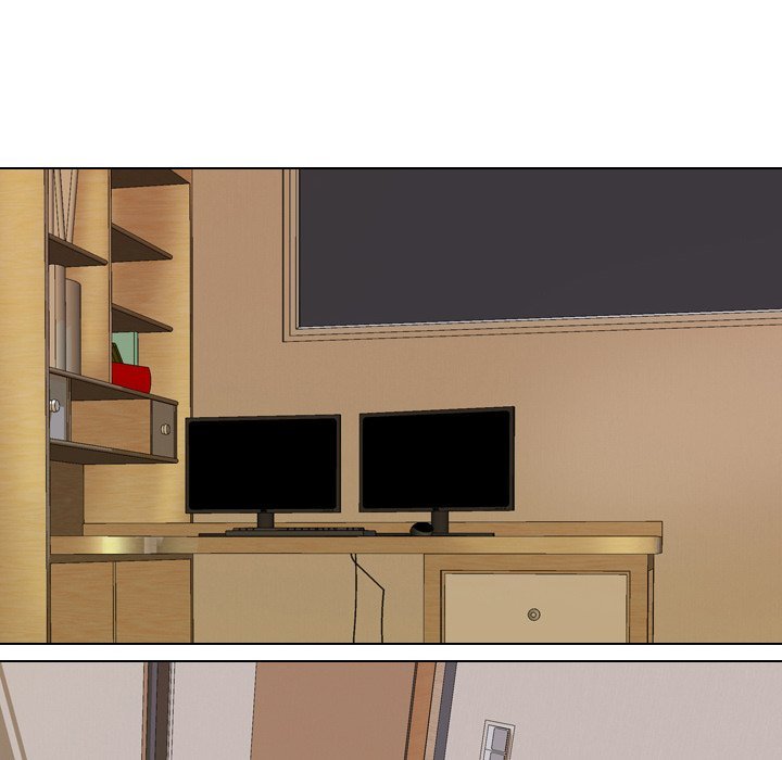 Our Exchange Manhwa - Chapter 13 Page 15