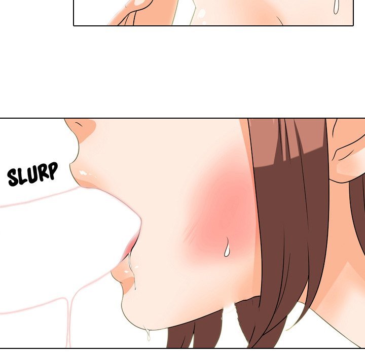 Our Exchange Manhwa - Chapter 13 Page 21