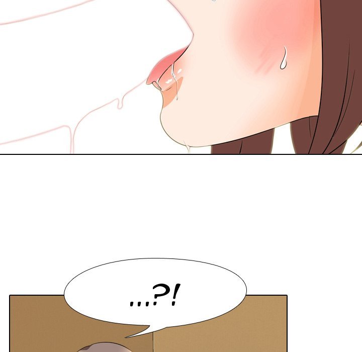 Our Exchange Manhwa - Chapter 13 Page 23