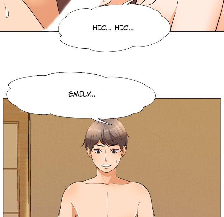 Our Exchange Manhwa - Chapter 13 Page 26