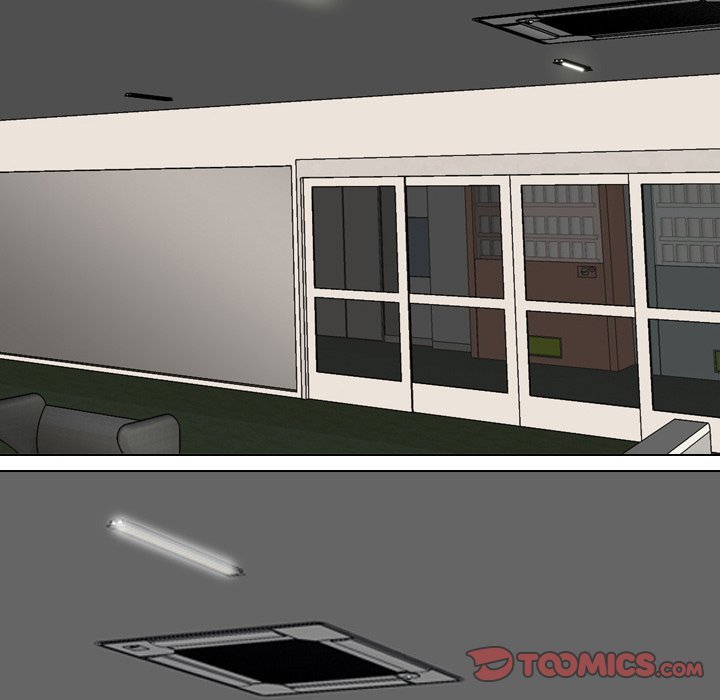 Our Exchange Manhwa - Chapter 13 Page 31