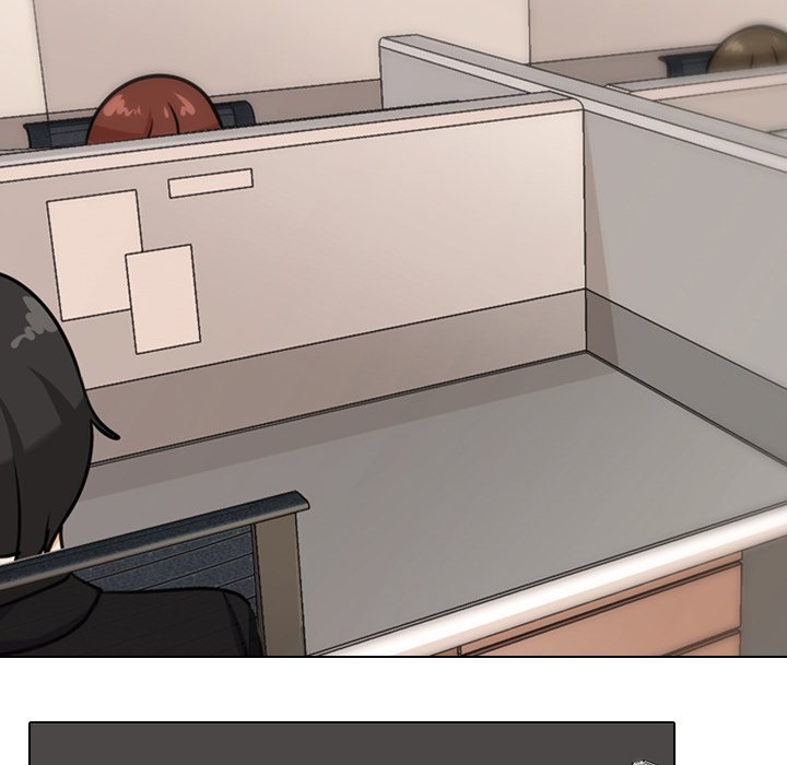 Our Exchange Manhwa - Chapter 13 Page 33