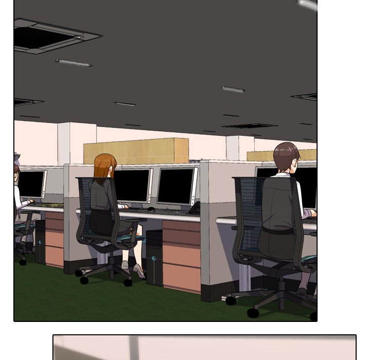 Our Exchange Manhwa - Chapter 13 Page 34