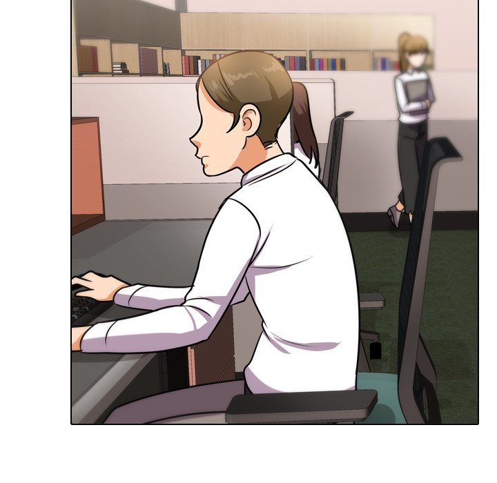 Our Exchange Manhwa - Chapter 13 Page 35