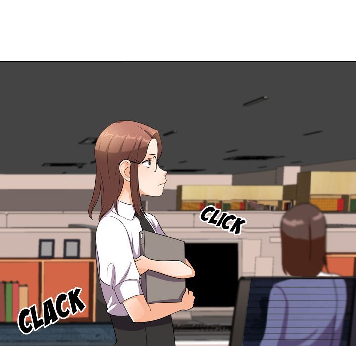 Our Exchange Manhwa - Chapter 13 Page 36