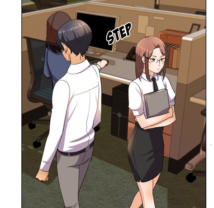 Our Exchange Manhwa - Chapter 13 Page 38